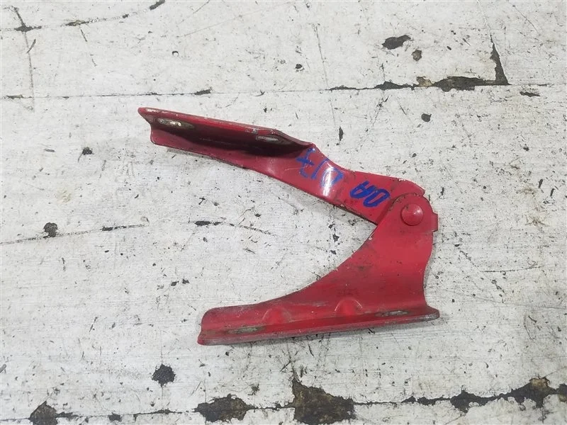 Петля капота левая Ford Transit (2006-2014) 2.4L