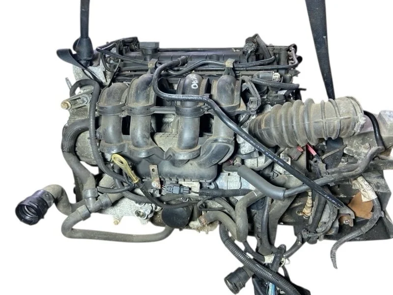 Двигатель Ford Mondeo 4 (07-14) ХЭТЧБЭК 1.6L