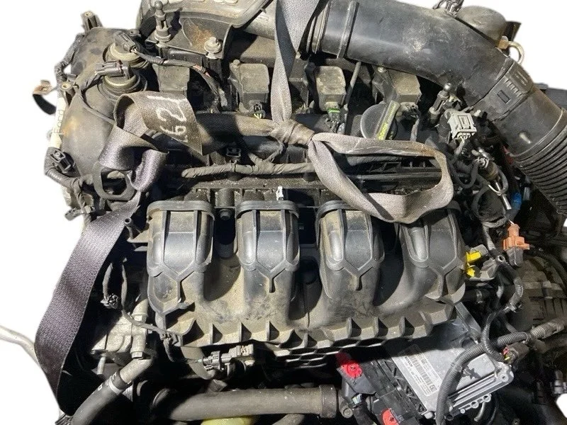Двигатель Ford Mondeo 4 (07-14) 2.0L TNBA ECOBOOST