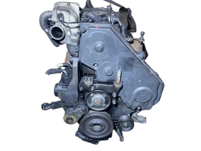 Двигатель Ford Mondeo 4 (07-14) 1.8L QYWA DURATORQ