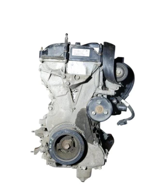 Двигатель Ford Focus 3 (11-14) 2.0L DURATEC/XQDA
