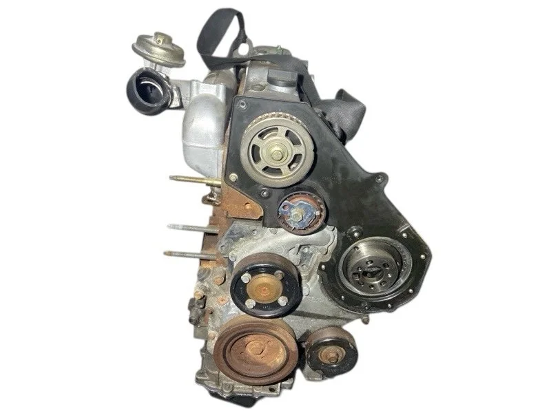 Двигатель Ford Tourneo/Connect (02-13) 1.8L P9PA