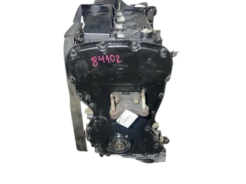 Двигатель Ford Transit (06-14)