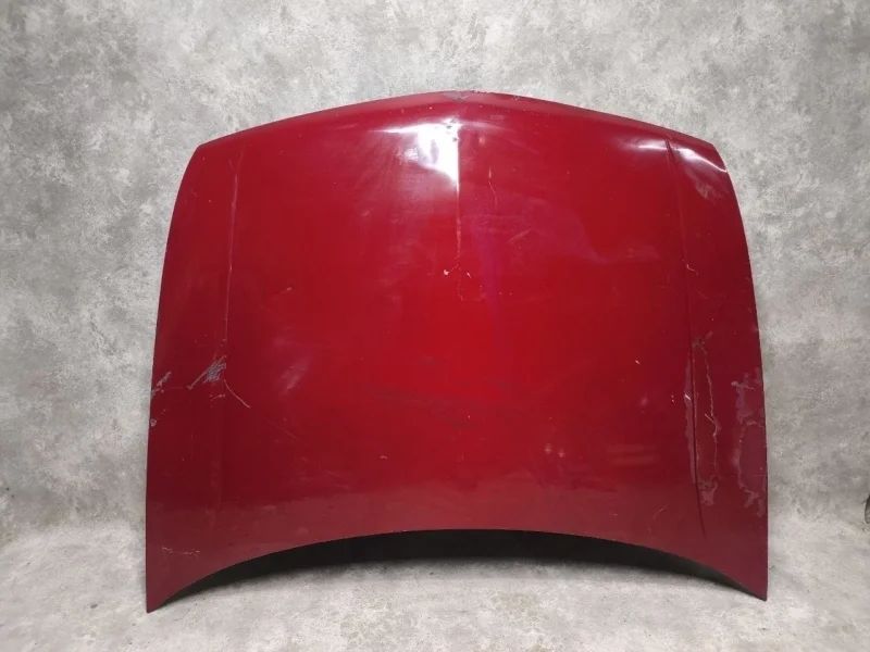 Капот Honda Accord CU K24Z3