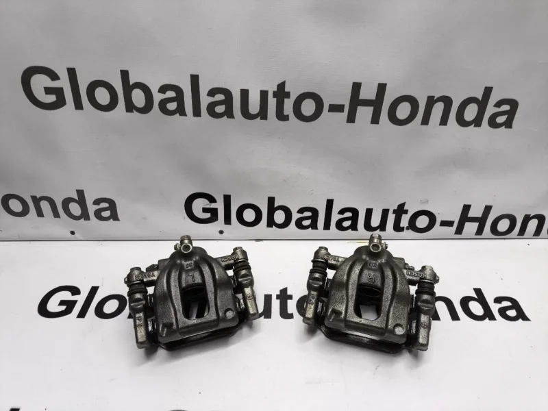 Суппорт задний Honda CR-V RE K24Z4