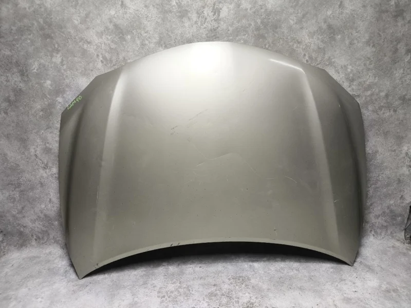 Капот Toyota Camry XV40 2AZFE