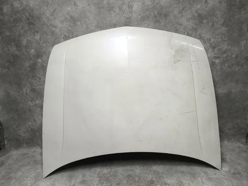 Капот Honda Accord CU K24Z3