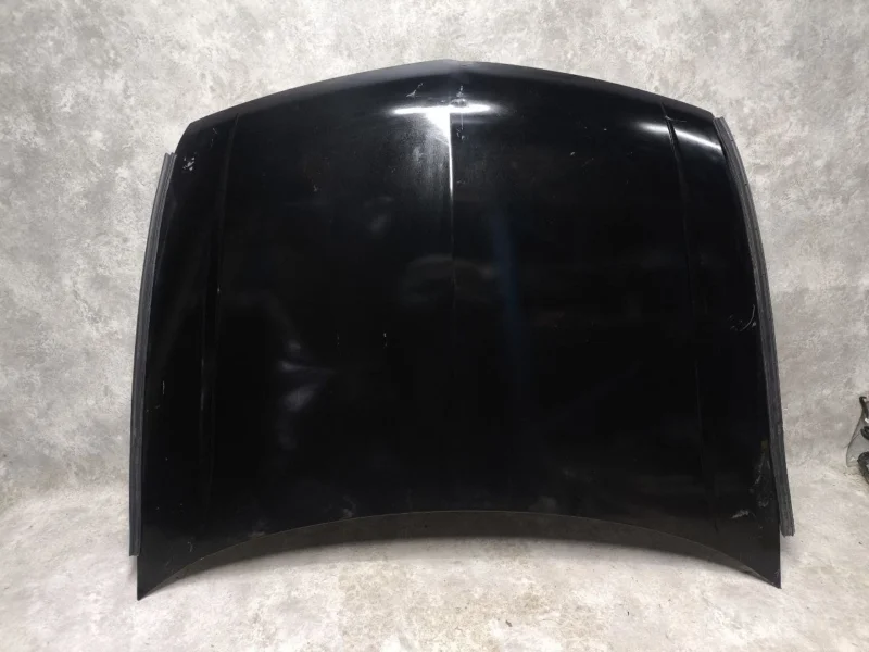 Капот Honda Accord CU K24Z3