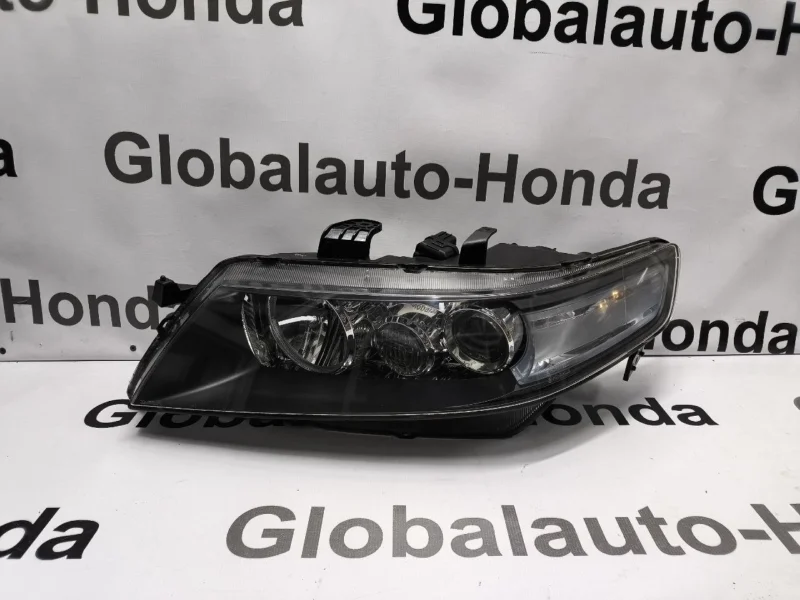 Фара передняя левая Honda Accord CL K24A3