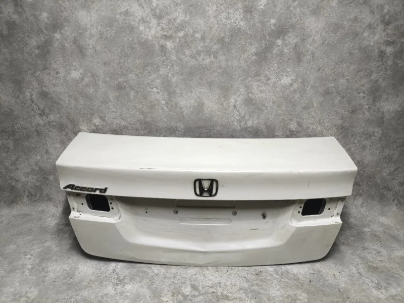Крышка багажника Honda Accord CU K24Z3
