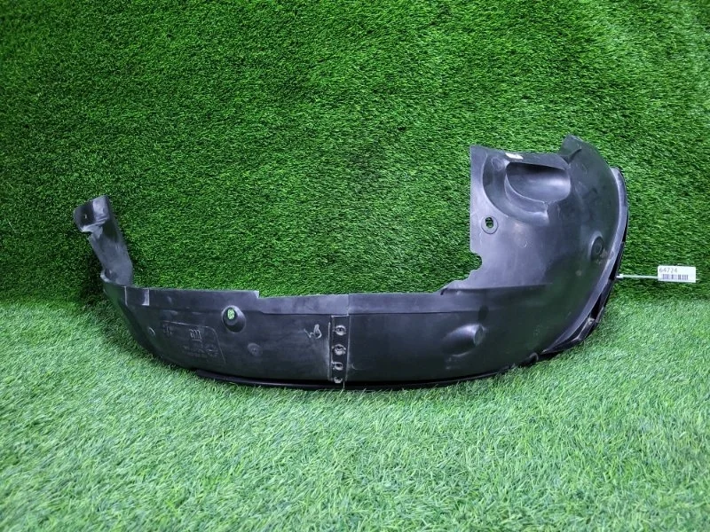 Подкрылок Opel Zafira 2001 90562898 F75 Z22SE, передний правый