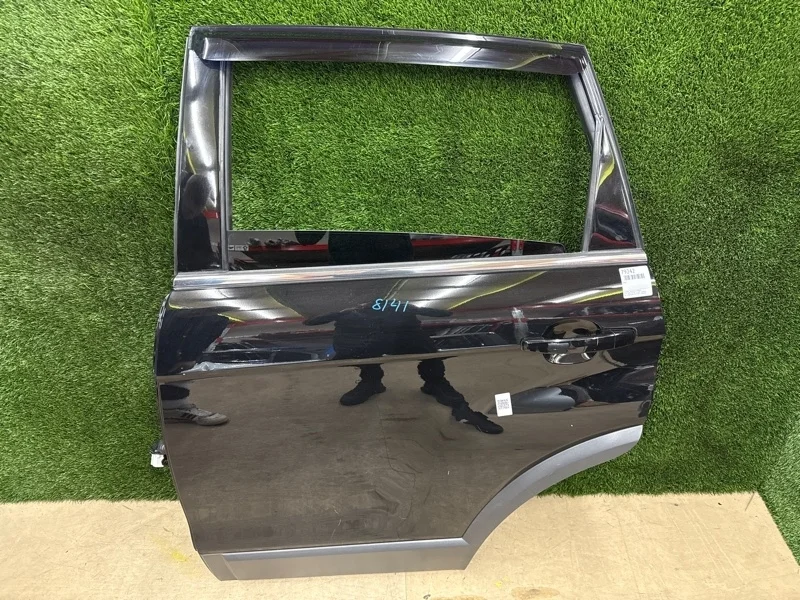 Дверь Chevrolet Captiva 2017 94543752 C100 LE9, задняя левая