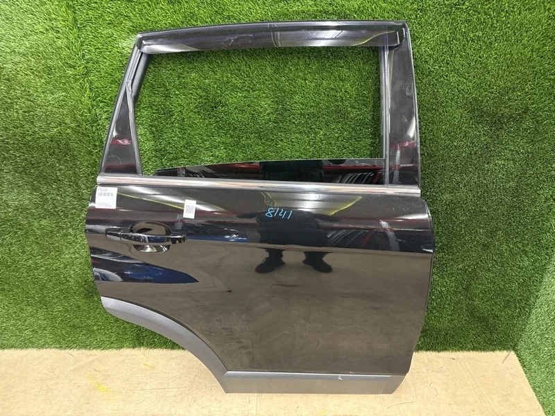 Дверь Chevrolet Captiva 2017 94543753 C100 LE9, задняя правая