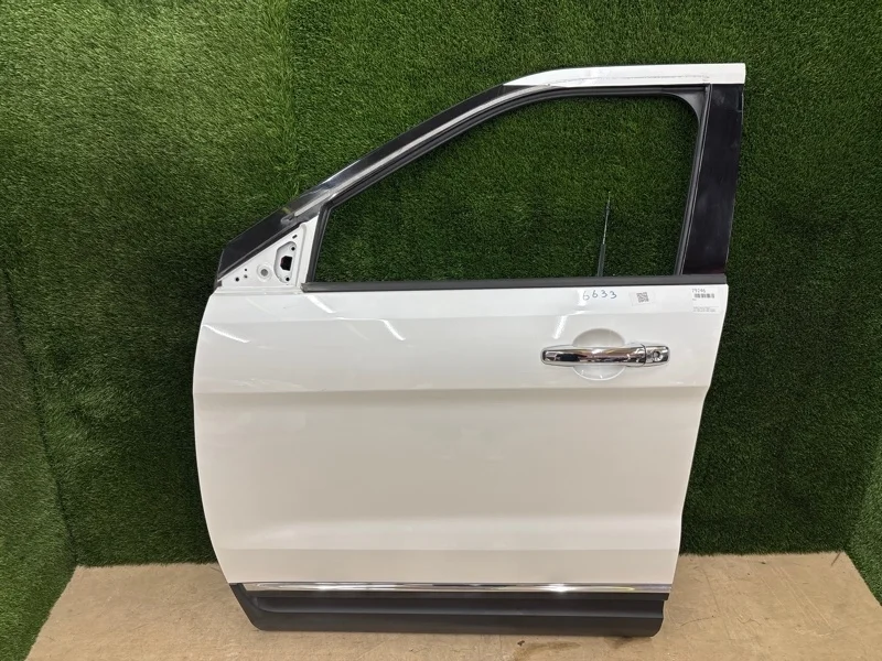 Дверь Ford Explorer 2014 BB5Z7820125A U502 (5G) 20HDTX, передняя левая