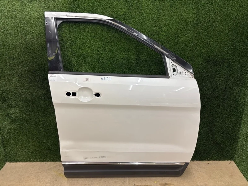 Дверь Ford Explorer 2014 BB5Z7820124A U502 (5G) 20HDTX, передняя правая