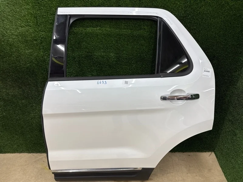 Дверь Ford Explorer 2014 BB5Z7824631A U502 (5G) 20HDTX, задняя левая