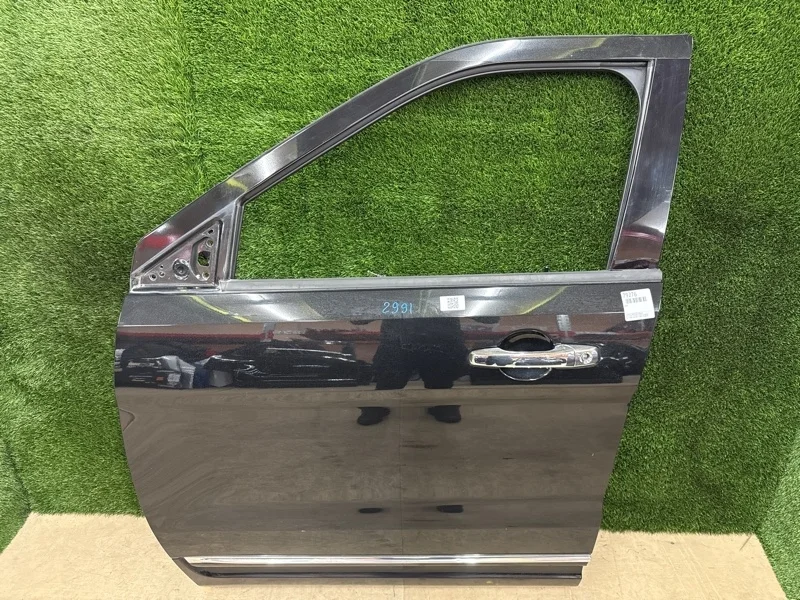 Дверь Ford Explorer 2012 BB5Z7820125A U502 (5G) 20HDTX, передняя левая