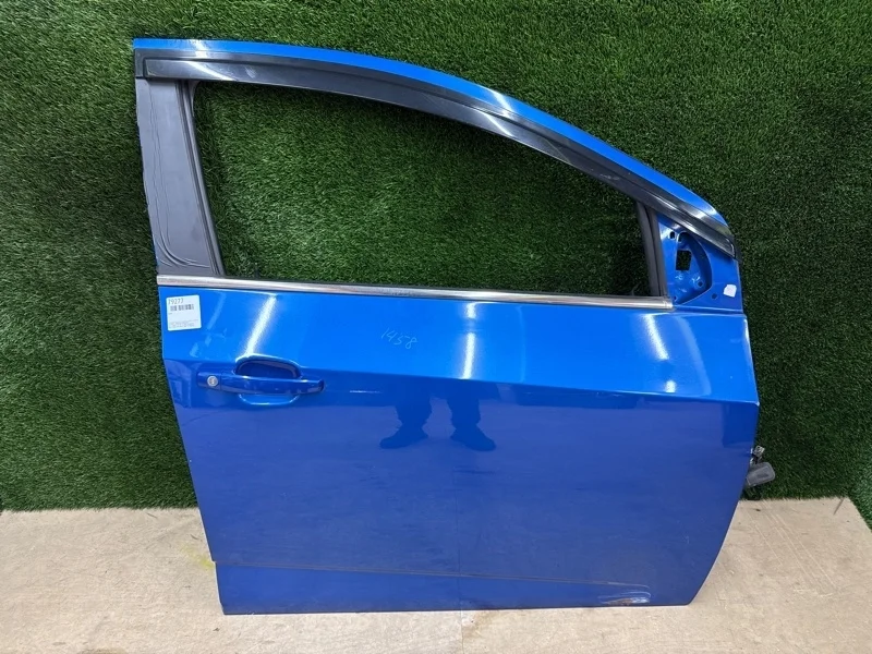 Дверь Chevrolet Aveo 2014 95940508 T300 F16D4, передняя правая