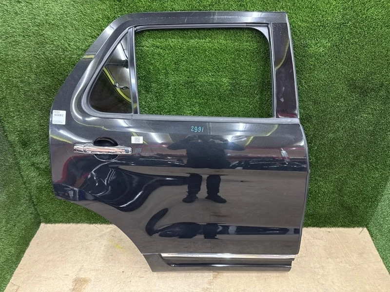 Дверь Ford Explorer 2012 BB5Z7824630A U502 (5G) 20HDTX, задняя правая