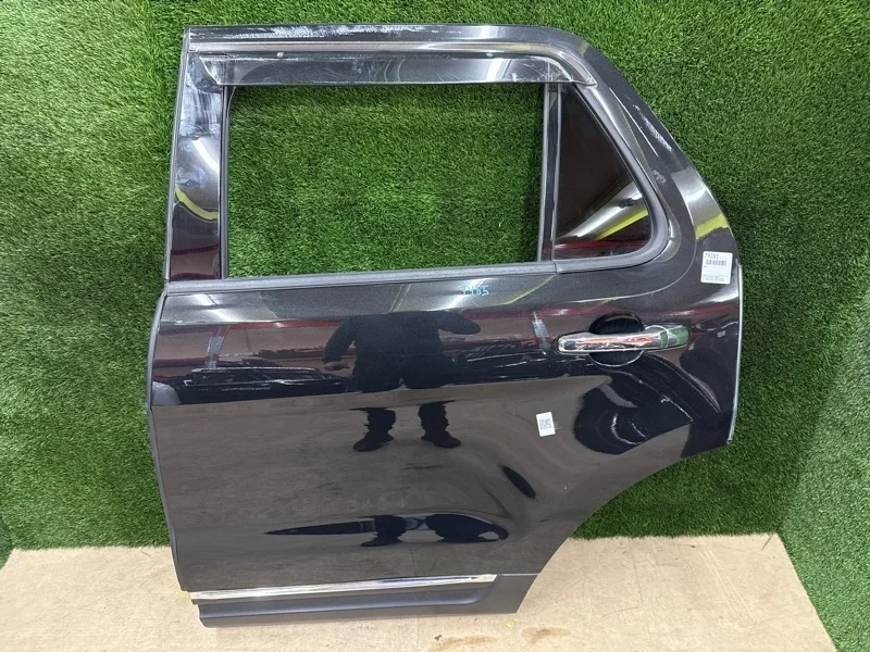 Дверь Ford Explorer 2014 BB5Z7824631A 5G T35PDED, задняя левая