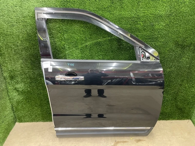 Дверь Ford Explorer 2014 JB5Z7820124B 5G T35PDED, передняя правая