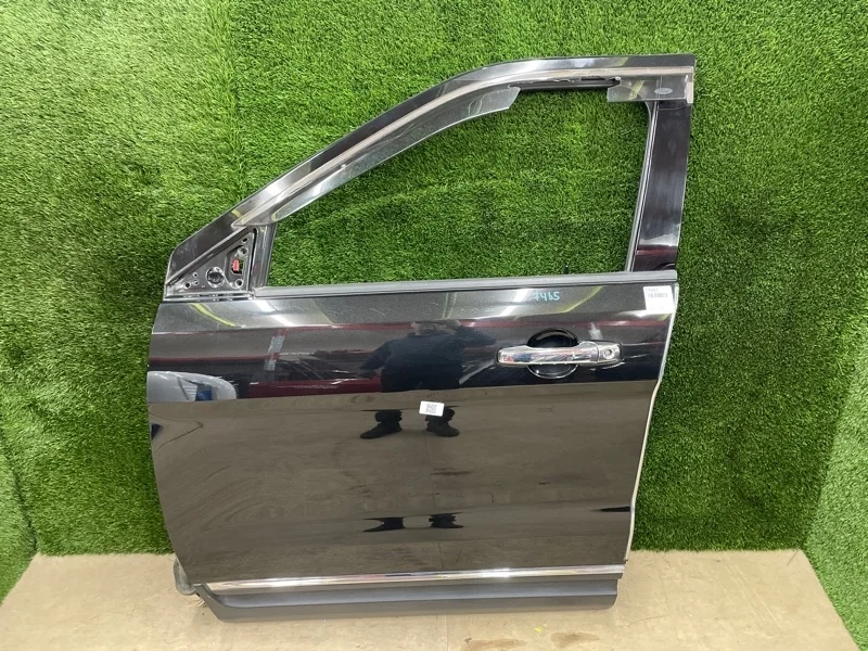 Дверь Ford Explorer 2014 JB5Z7820125B 5G T35PDED, передняя левая