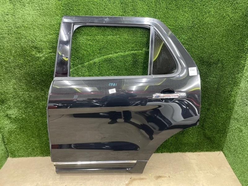 Дверь Ford Explorer 2012 FB5Z7824631A U502 (5G) 20HDTX, задняя левая