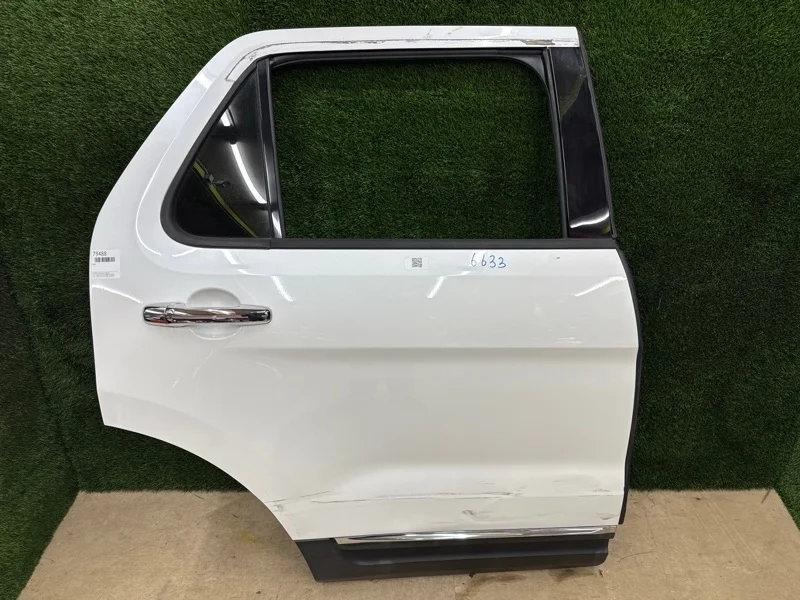 Дверь Ford Explorer 2014 BB5Z7824630A U502 (5G) 20HDTX, задняя правая