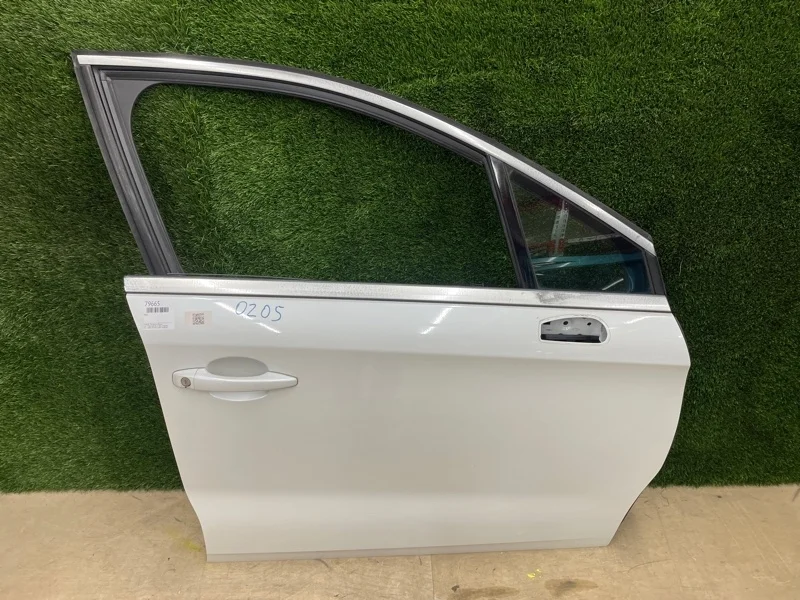 Дверь DS DS 4 2013 9004EA NX EP6CDTM, передняя правая