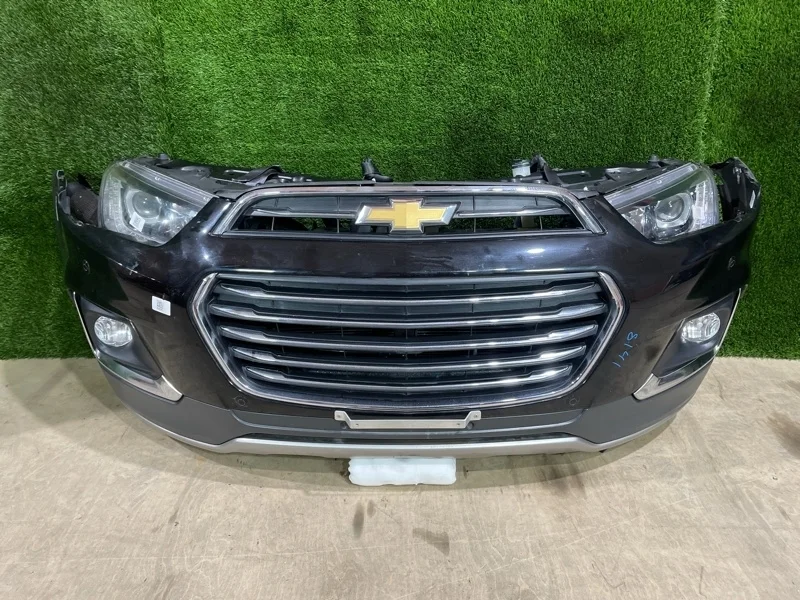 Ноускат Chevrolet Captiva 2017 42503283 C100 LE9