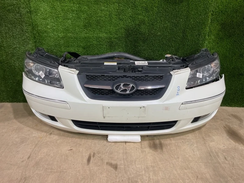 Ноускат Hyundai Sonata 2006 865113K200 4 DR SEDAN G4KC