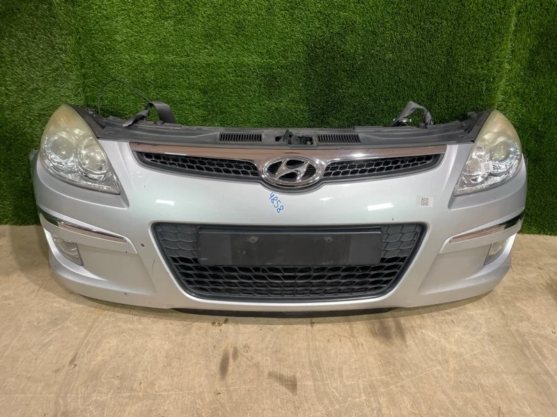 Ноускат Hyundai I30 2009 865112L310 CW G4GC