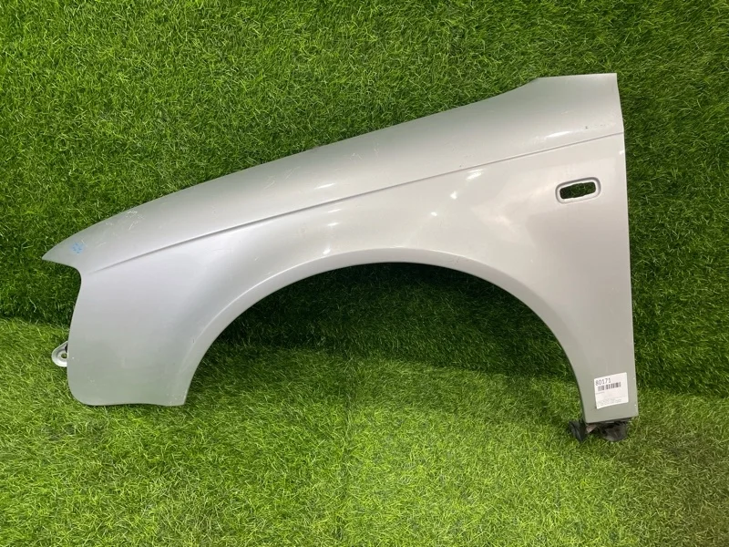 Крыло Audi A4 2006 8E0821105F B7 BWE 2.0T, переднее левое
