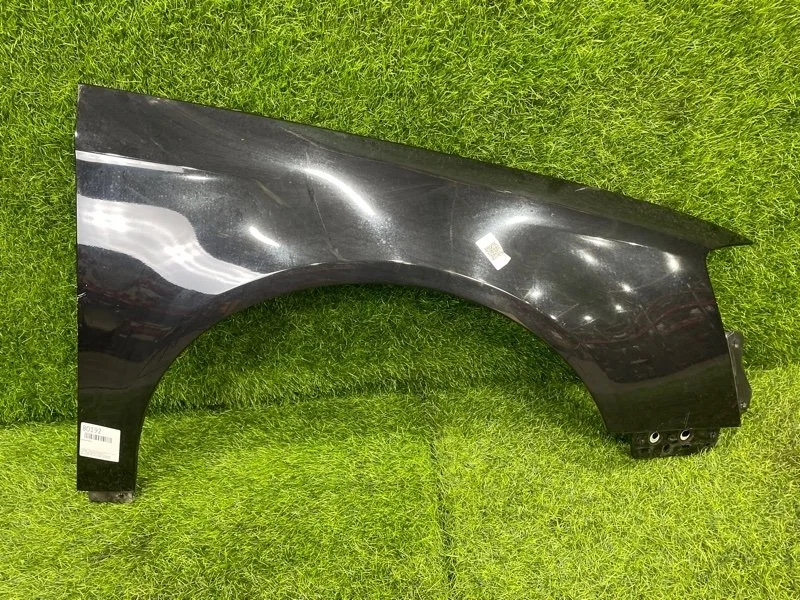 Крыло Volkswagen Passat 2008 3C0821022 B6 BZB 1.8T, переднее правое