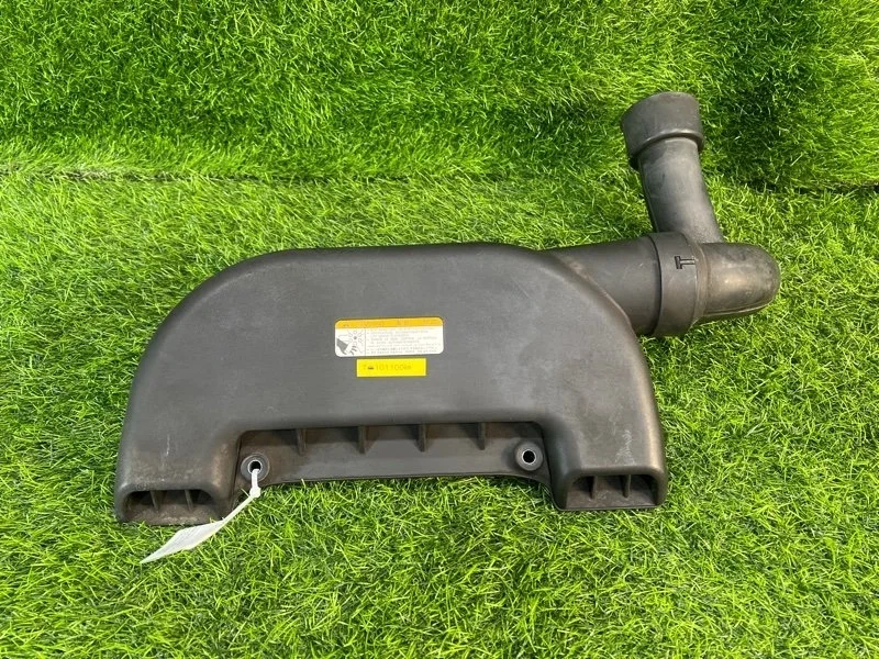 Воздухозаборник Hyundai I30 2009 282122L000 CW G4GC