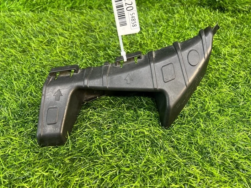 Кронштейн крепления бампера Chevrolet Aveo 2014 95916508 T300 F16D4, задний правый