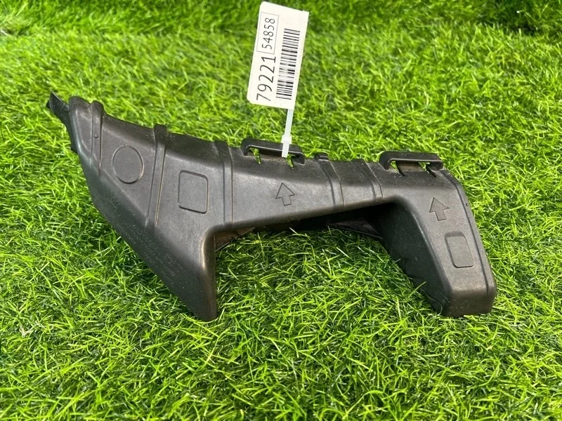 Кронштейн крепления бампера Chevrolet Aveo 2014 95916507 T300 F16D4, задний левый