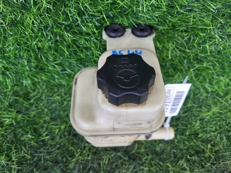 Бачок ГУР Chevrolet Aveo 2011 95218392 T300 F16D4