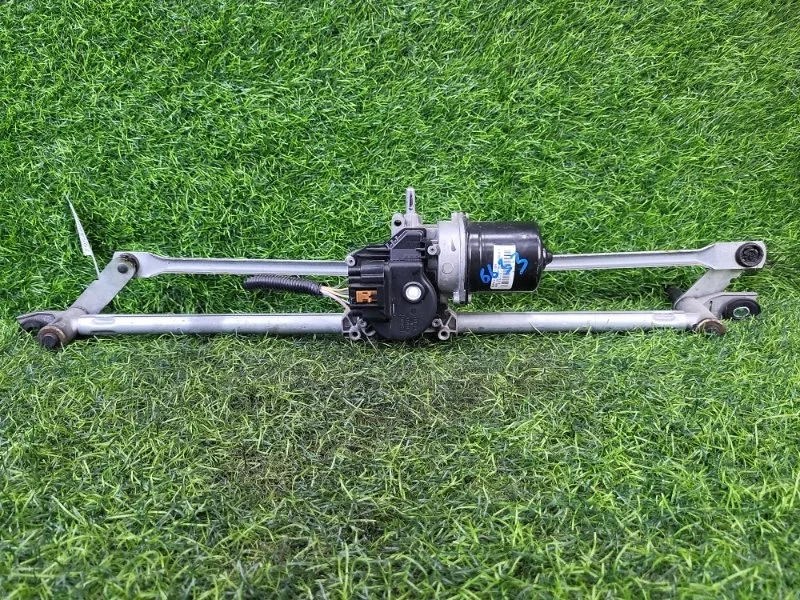 Трапеция дворников Ford Explorer 2014 BB5Z17566A U502 (5G) 20HDTX