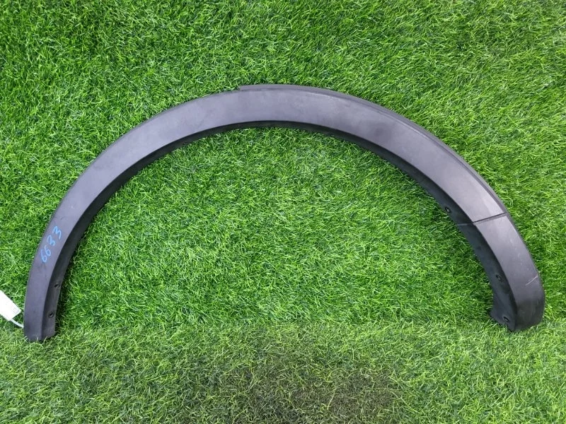 Накладка крыла Ford Explorer 2014 FB5Z7829164AA U502 (5G) 20HDTX, задняя правая