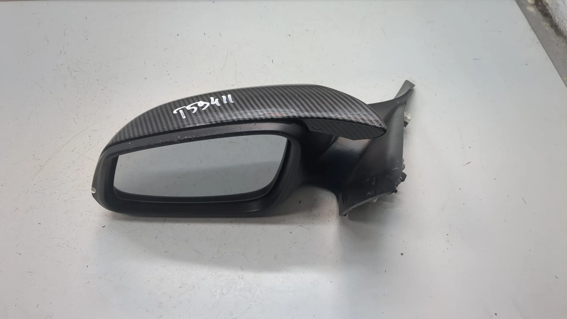Зеркало боковое BMW 1 F20, F21 2011-2019 Хэтчбэк 5 дв. КПП 6-ст.мех.(МКПП) N47D20C Дизель 2 л Турбо