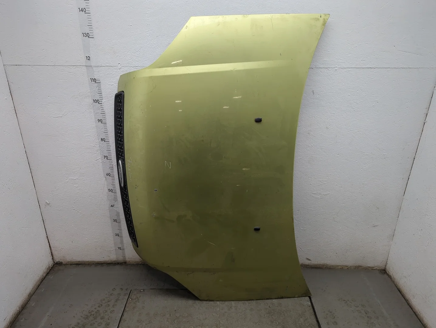 Капот Ford Fusion 2002-2012 Хэтчбэк 5 дв. КПП 5-ст.мех.(МКПП) FXJA, FXJB, FXJC Бензин 1.4 л Инжектор