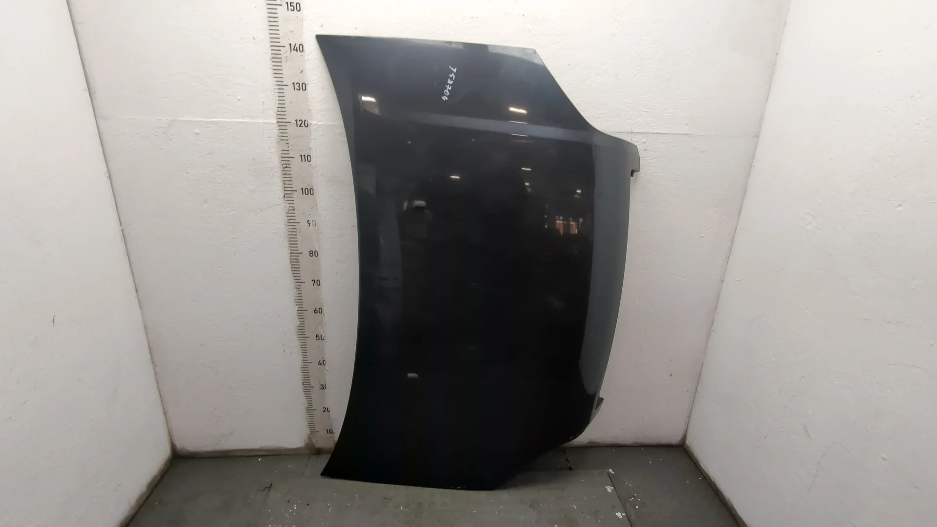 Капот Ford Fusion 2002-2012 Хэтчбэк 5 дв. КПП 5-ст.мех.(МКПП)  Дизель 1.6 л