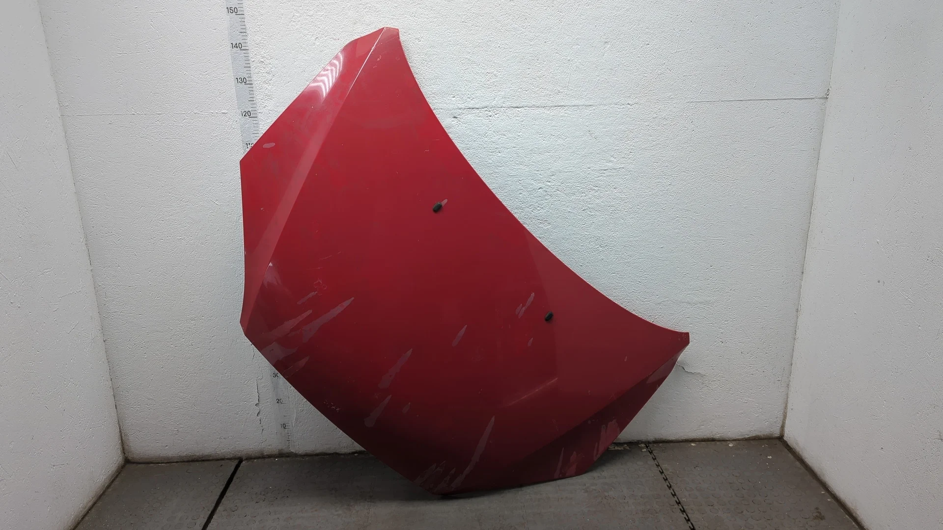 Капот Ford Focus 2 2005-2008 Хэтчбэк 3 дв. КПП 5-ст.мех.(МКПП) CSDA Бензин 1.8 л Инжектор