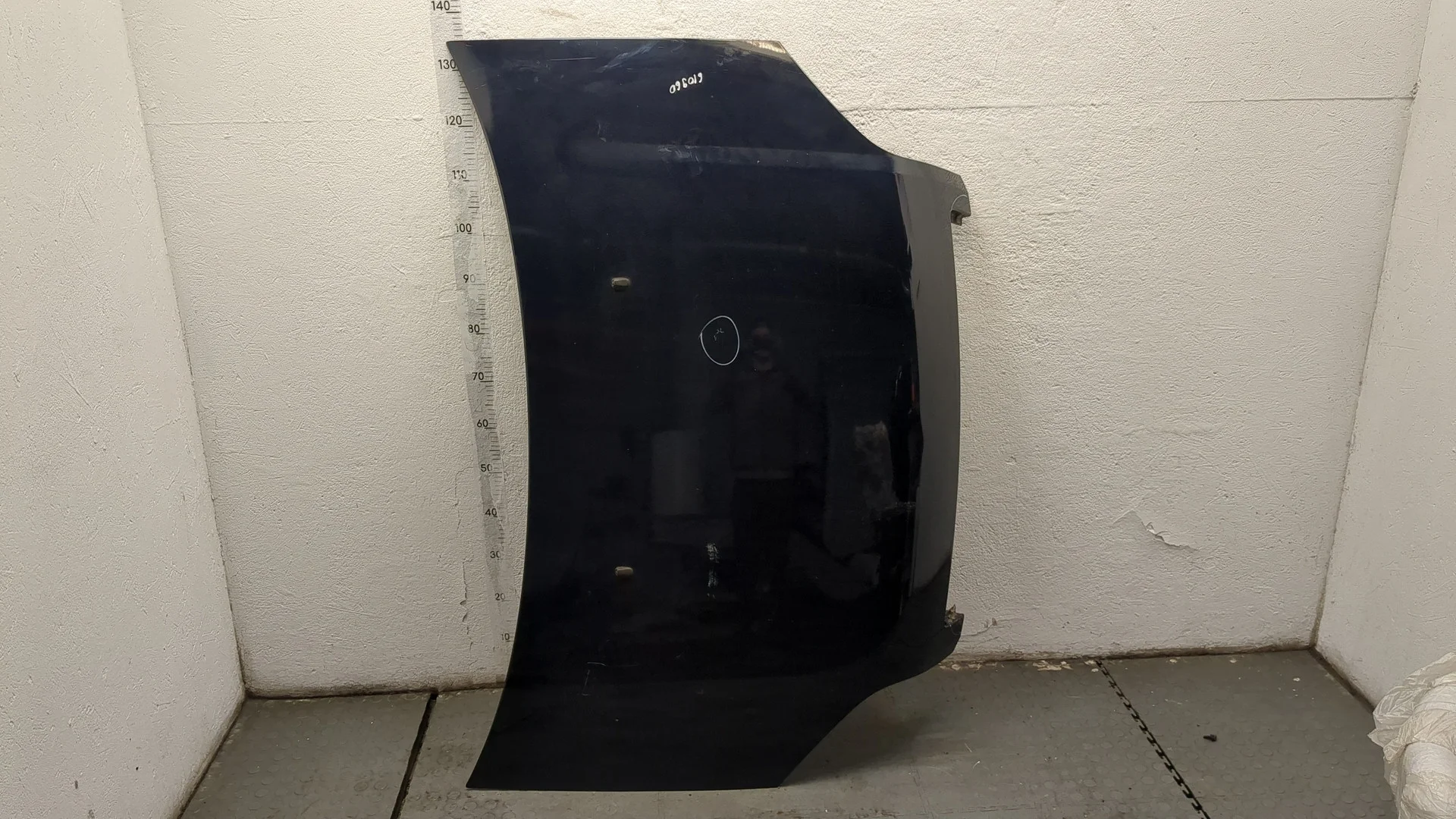 Капот Ford Fusion 2002-2012 Хэтчбэк 5 дв. КПП 5-ст.мех.(МКПП) FUJ… Бензин 1.25 л Инжектор