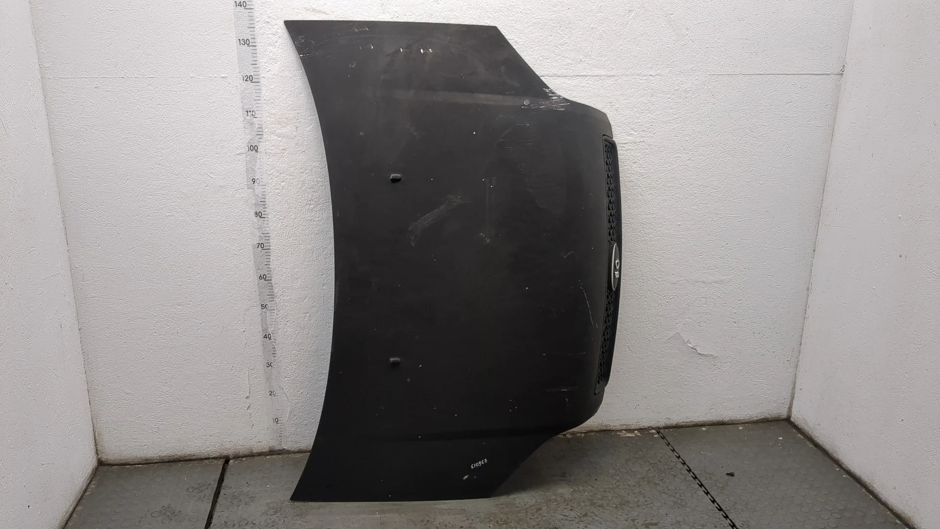 Капот Ford Fusion 2002-2012 Хэтчбэк 5 дв. КПП 5-ст.мех.(МКПП) FXJA, FXJB, FXJC Бензин 1.4 л Инжектор