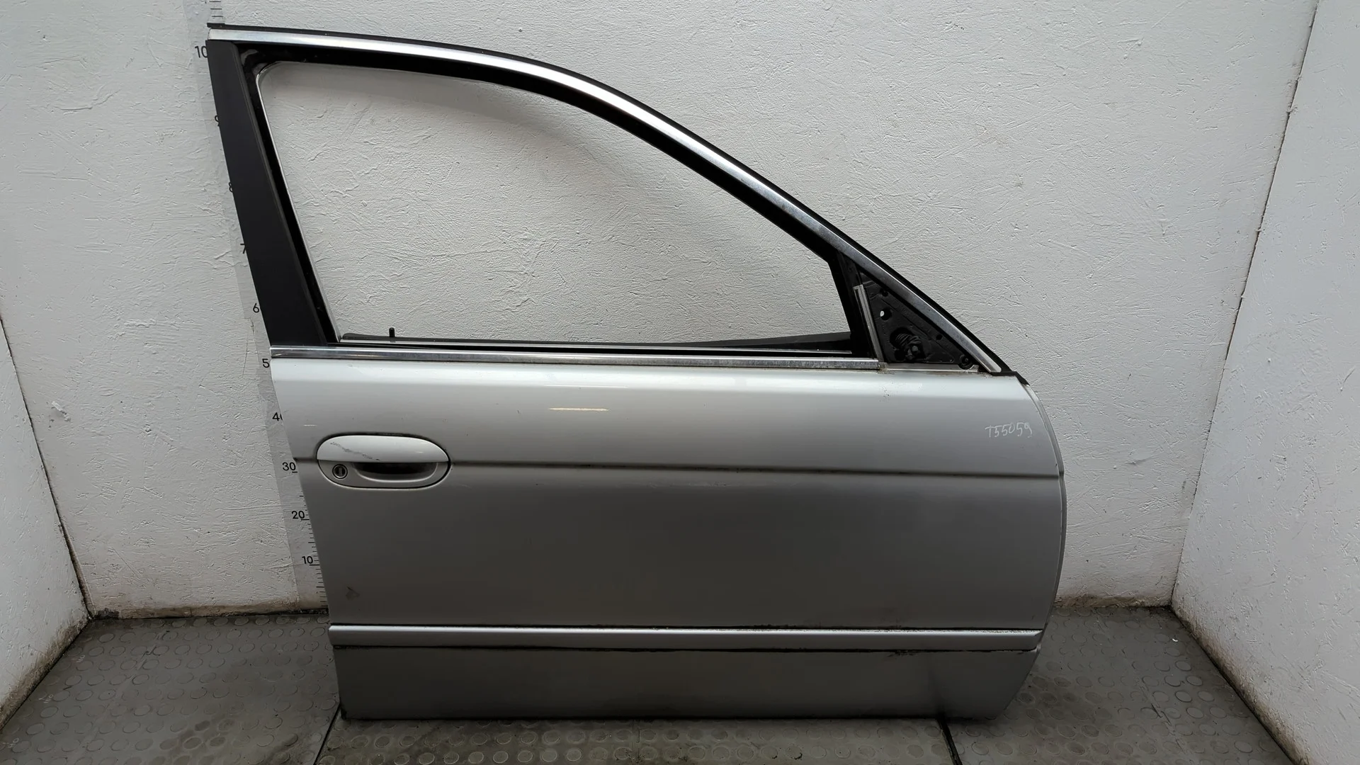 Дверь боковая (легковая) BMW 5 E39 1995-2003 Седан КПП 5-ст.мех.(МКПП) 226S1 / M54B22 Бензин 2.2 л Инжектор