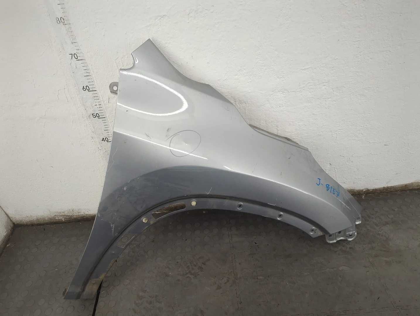 Крыло Toyota Highlander 3 2013-2021 Джип (5-дверный) КПП автомат 4х4 (АКПП) 2GRFE Бензин 3.5 л Инжектор