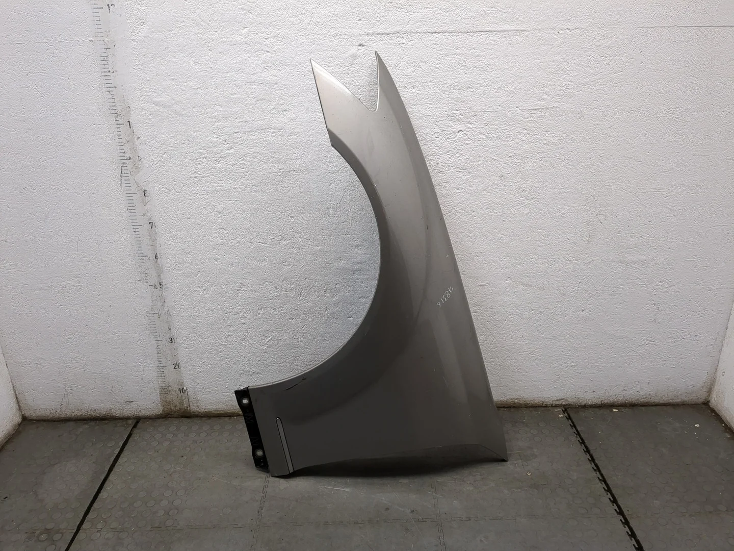 Крыло Mercedes-Benz S-Class W221 2005-2013 Седан КПП автомат (АКПП) OM 642.930 Дизель 3 л CDI