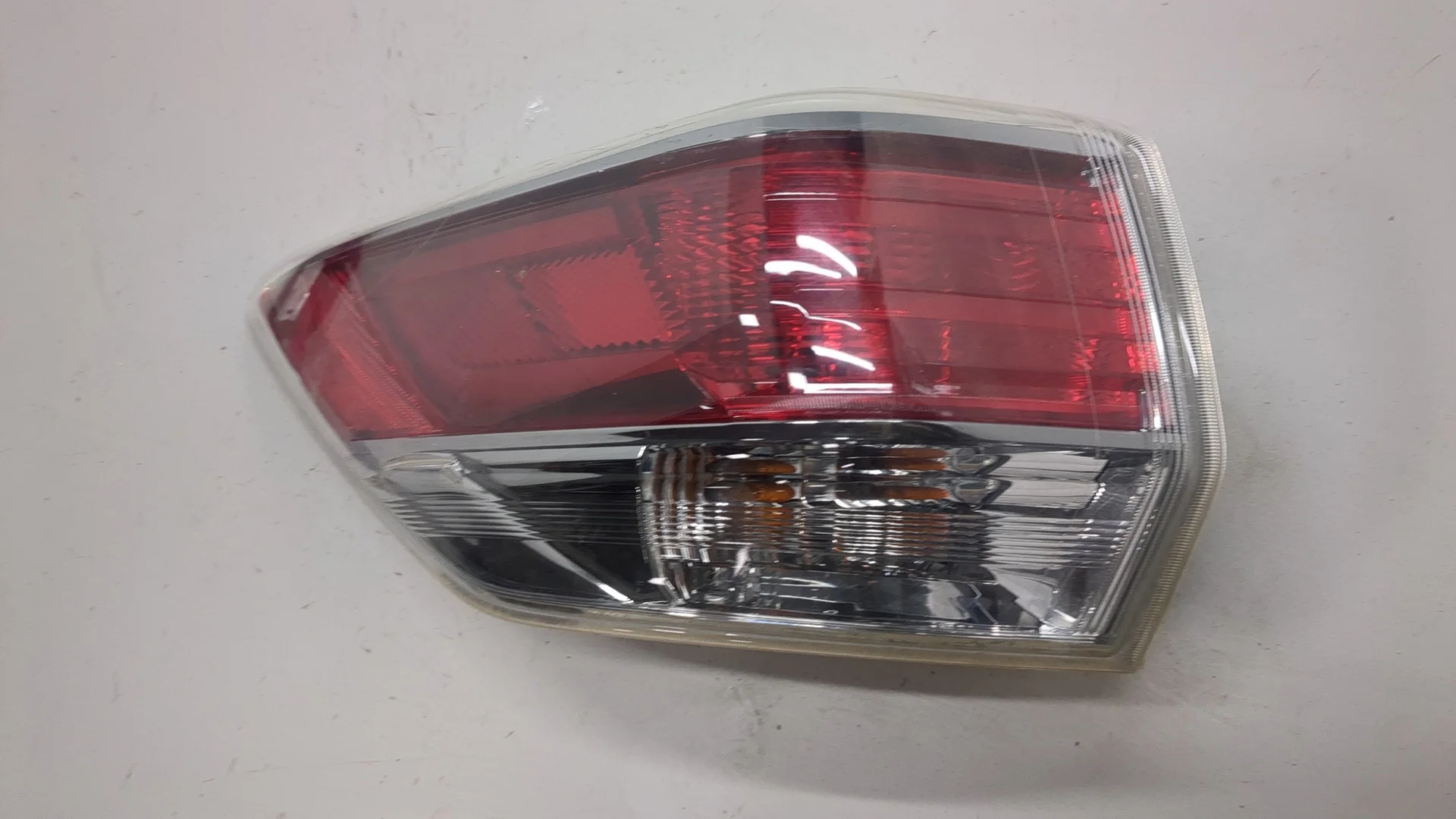 Фонарь (задний) Toyota Highlander 3 2013-2021 Джип (5-дверный) КПП автомат 4х4 (АКПП) 2GRFE Бензин 3.5 л Инжектор